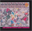 The London Chuck Berry Sessions 1972 [Vinyl]