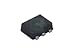 CALIFORNIA EASTERN LABORATORIES CG2214M6-C2 50 MHz to 3 GHz 802.11a/b/g/n/ac SPDT 50 Ohm Broadband RF Switch - 25 item(s)