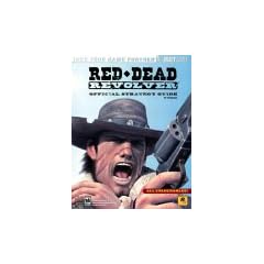 Red Dead Revolver: Official Strategy Guide (Official Strategy Guides)