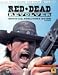 Red Dead Revolver: Official Strategy Guide (Official Strategy Guides)