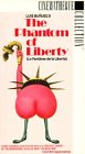 Phantom of Liberty [VHS]