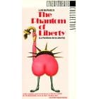 Phantom of Liberty [VHS]