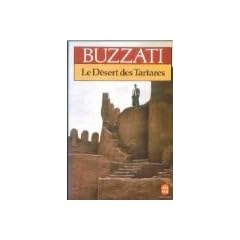 Le desert des tartares