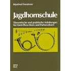 Jagdhornschule (Taschenbuch)