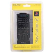 Sony DVD - Remote control - infrared