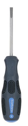 Barbara K! BK24194 3-Inch Slotted Screwdriverá
