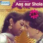 AAG AUR SHOLA