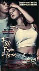 Far From Home [VHS]
