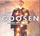 Krippenblues, 1 Audio-CD - Frank Goosen