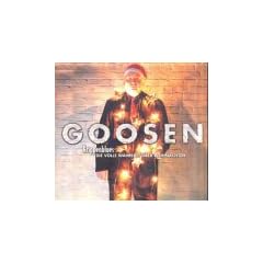 Krippenblues, 1 Audio-CD