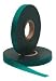 Heavy Duty Plant Tie Ribbon - Green - 1/2