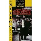 Stroszek [VHS]