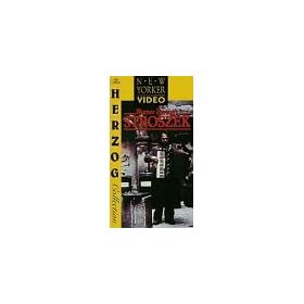 Stroszek [VHS]