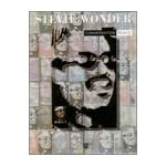 Stevie Wonder: Conversation Peace book cover