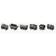 Lionel Pennsylvania 6 Car Train Set