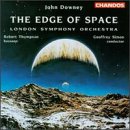 The Edge of Space