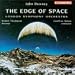 Classical Music : Jacob: Concerto for bassoon; Downey: Edge of Space