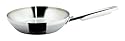 Meyer Contempri Stainless Steel French Skillet Frying Pan, 20 cm
