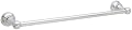 Baldwin 3501.260.18 Edgewater 18-Inch Towel Bar, Chrome