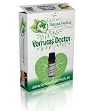 Verrucas Doctor