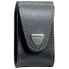 Victorinox SwissChamp XLT Pouch Sheath Leather Black