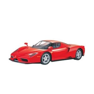 Maya Group Ferrari Enzo - 1:20 Scale