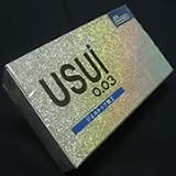 ＵＳＵＩ　003　コンドーム