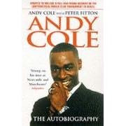 Andy Cole: The Autobiography
