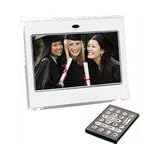Edge 7-Inch Digital Picture Frame