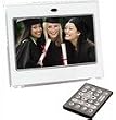 Edge 7-Inch Digital Picture Frame