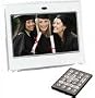 Edge 7-Inch Digital Picture Frame