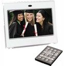 Edge 7-Inch Digital Picture Frame
