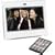 Edge 7-Inch Digital Picture Frame