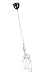 ET2 E20051-10 Nucleus 1-Light Mini Pendant