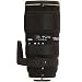 Sigma 70-200mm f/2.8 DG HSM II Macro Zoom Lens for Sigma Digital SLR Cameras