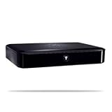 Logitech Squeezebox Receiver