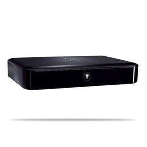 Logitech Squeezebox Receiver