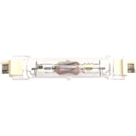 250 Watt 14000K Metal Double Ended
