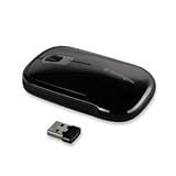 PWg SlimBlade Mouse with Nano Receiver 72334JP