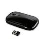 �P���W���g�� SlimBlade Mouse with Nano Receiver 72334JP