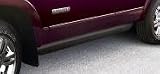 Frame Hider for Ford Explorer