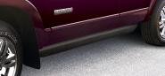 Frame Hider for Ford Explorer