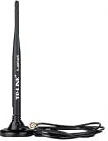TP-LINK TL-ANT2405C Omni 5dBi (Schwarz)