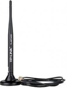Childrens Toyshop  Elektronik : TP-LINK TL-ANT2405C Omni 5dBi (Schwarz)
