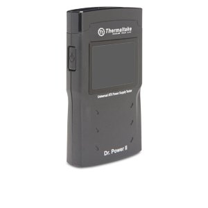 Thermaltake Dr. Power II Automated Power Supply Tester Oversized LCD for All Power Supplies - AC0015