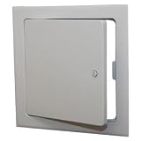 Metal Access Door - 6 X 6