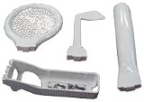 Wii Sport Set with Baseball Bat, Tennis Racquet & Golf Club Attachment Kit