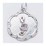 Buy Music Charm by Rembrandt