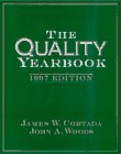The Quality Yearbook 1997 (Quality Yearbook)