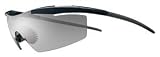 Nike Pursue LG Sunglasses - Black Frame w/ Grey Lens - EV0356-001